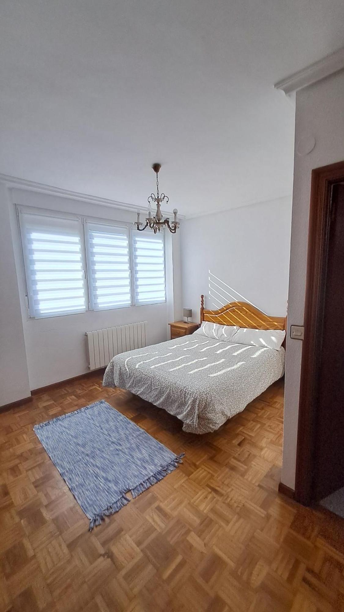 Casa Grande Con Jardin Villa Santa Cruz De Bezana Dış mekan fotoğraf